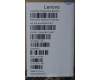 Lenovo 5CB1P31567 Tastatur inkl. Topcase ASM_ITA_H 83D2_ARG