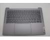 Lenovo 5CB1P31572 Tastatur inkl. Topcase ASM_POR_H 83D2_ARG