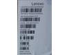 Lenovo 5CB1P31572 Tastatur inkl. Topcase ASM_POR_H 83D2_ARG