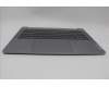 Lenovo 5CB1P31572 Tastatur inkl. Topcase ASM_POR_H 83D2_ARG