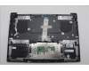 Lenovo 5CB1P31573 Tastatur inkl. Topcase ASM_RUS_H 83D2_ARG