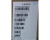 Lenovo 5CB1P31573 Tastatur inkl. Topcase ASM_RUS_H 83D2_ARG