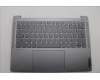 Lenovo 5CB1P31574 Tastatur inkl. Topcase ASM_SLV_H 83D2_ARG