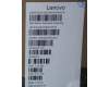 Lenovo 5CB1P31574 Tastatur inkl. Topcase ASM_SLV_H 83D2_ARG