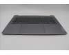Lenovo 5CB1P31574 Tastatur inkl. Topcase ASM_SLV_H 83D2_ARG