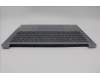Lenovo 5CB1P31574 Tastatur inkl. Topcase ASM_SLV_H 83D2_ARG
