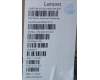 Lenovo 5CB1P31576 Tastatur inkl. Topcase schweiz_H 83D2_ARG