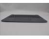 Lenovo 5CB1P31576 Tastatur inkl. Topcase schweiz_H 83D2_ARG
