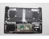 Lenovo 5CB1P31581 Tastatur inkl. Topcase ASM_UKR_H 83D2_ARG