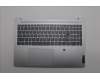 Lenovo 5CB1P33441 Tastatur inkl. Topcase ENG C83DC FP CG BLAI AL