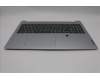 Lenovo 5CB1P33441 Tastatur inkl. Topcase ENG C83DC FP CG BLAI AL