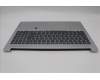 Lenovo 5CB1P33441 Tastatur inkl. Topcase ENG C83DC FP CG BLAI AL