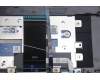 Lenovo 5CB1P33441 Tastatur inkl. Topcase ENG C83DC FP CG BLAI AL