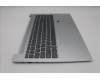 Lenovo 5CB1P33441 Tastatur inkl. Topcase ENG C83DC FP CG BLAI AL