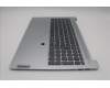 Lenovo 5CB1P33441 Tastatur inkl. Topcase ENG C83DC FP CG BLAI AL