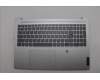 Lenovo 5CB1P33448 Tastatur inkl. Topcase HBW C83DC FP CG BLAI AL