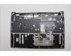 Lenovo 5CB1P33448 Tastatur inkl. Topcase HBW C83DC FP CG BLAI AL