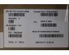 Lenovo 5CB1P33448 Tastatur inkl. Topcase HBW C83DC FP CG BLAI AL