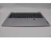 Lenovo 5CB1P33448 Tastatur inkl. Topcase HBW C83DC FP CG BLAI AL