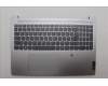 Lenovo 5CB1P33451 Tastatur inkl. Topcase UK C83DC FP CG BLAI AL