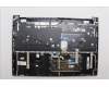 Lenovo 5CB1P33451 Tastatur inkl. Topcase UK C83DC FP CG BLAI AL