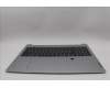 Lenovo 5CB1P33451 Tastatur inkl. Topcase UK C83DC FP CG BLAI AL
