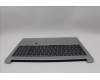 Lenovo 5CB1P33451 Tastatur inkl. Topcase UK C83DC FP CG BLAI AL
