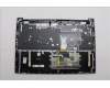 Lenovo 5CB1P33452 Tastatur inkl. Topcase ITA C83DC FP CG BLAI AL