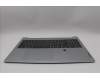 Lenovo 5CB1P33452 Tastatur inkl. Topcase ITA C83DC FP CG BLAI AL