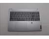 Lenovo 5CB1P33455 Tastatur inkl. Topcase POR C83DC FP CG BLAI AL