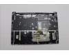 Lenovo 5CB1P33455 Tastatur inkl. Topcase POR C83DC FP CG BLAI AL