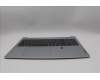 Lenovo 5CB1P33455 Tastatur inkl. Topcase POR C83DC FP CG BLAI AL