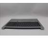 Lenovo 5CB1P33455 Tastatur inkl. Topcase POR C83DC FP CG BLAI AL