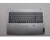 Lenovo 5CB1P33459 Tastatur inkl. Topcase FRA C83DC FP CG BLAI AL
