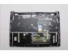Lenovo 5CB1P33459 Tastatur inkl. Topcase FRA C83DC FP CG BLAI AL