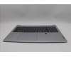 Lenovo 5CB1P33459 Tastatur inkl. Topcase FRA C83DC FP CG BLAI AL