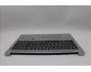 Lenovo 5CB1P33459 Tastatur inkl. Topcase FRA C83DC FP CG BLAI AL