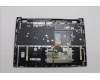 Lenovo 5CB1P33460 Tastatur inkl. Topcase GER C83DC FP CG BLAI AL