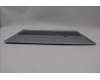 Lenovo 5CB1P33465 Tastatur inkl. Topcase SLV C83DC FP CG BLAI AL