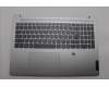 Lenovo 5CB1P33467 Tastatur inkl. Topcase BUL C83DC FP CG BLAI AL