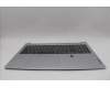Lenovo 5CB1P33467 Tastatur inkl. Topcase BUL C83DC FP CG BLAI AL