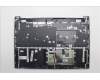 Lenovo 5CB1P33472 Tastatur inkl. Topcase ENG C83DC NFP CG BLAI AL