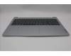 Lenovo 5CB1P33472 Tastatur inkl. Topcase ENG C83DC NFP CG BLAI AL