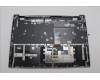 Lenovo 5CB1P33477 Tastatur inkl. Topcase RUS C83DC NFP CG BLAI AL
