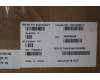 Lenovo 5CB1P33477 Tastatur inkl. Topcase RUS C83DC NFP CG BLAI AL