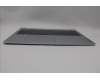 Lenovo 5CB1P33477 Tastatur inkl. Topcase RUS C83DC NFP CG BLAI AL