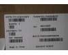 Lenovo 5CB1P33479 Tastatur inkl. Topcase HBW C83DC NFP CG BLAI AL