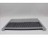 Lenovo 5CB1P33479 Tastatur inkl. Topcase HBW C83DC NFP CG BLAI AL