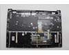 Lenovo 5CB1P33482 Tastatur inkl. Topcase UK C83DC NFP CG BLAI AL