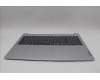 Lenovo 5CB1P33482 Tastatur inkl. Topcase UK C83DC NFP CG BLAI AL